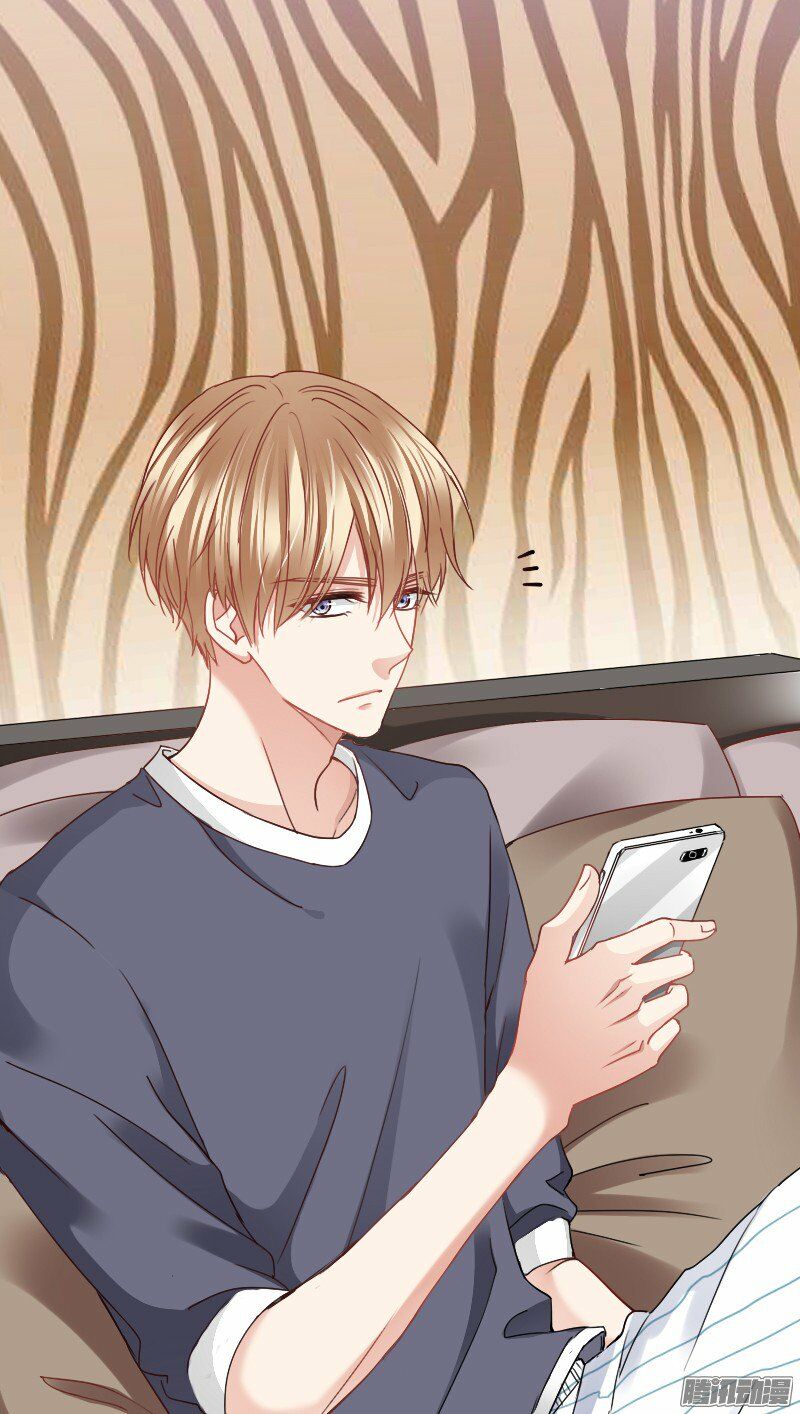 bay qua thiên sơn đến yêu anh chapter 14 27