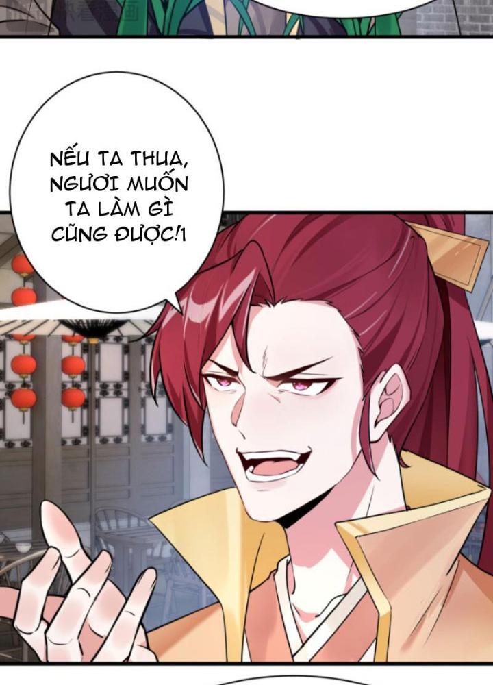 sau một vạn năm, ta làm gì cũng được chapter 2 65