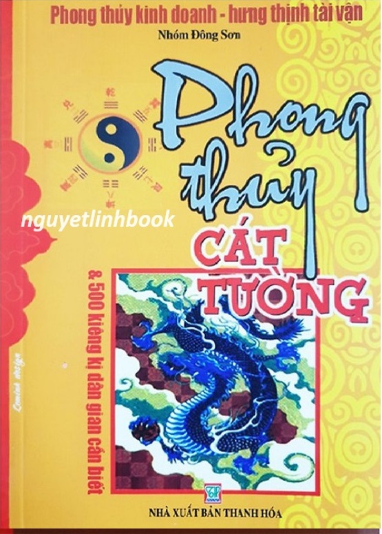 Phong Thủy Cát Tường