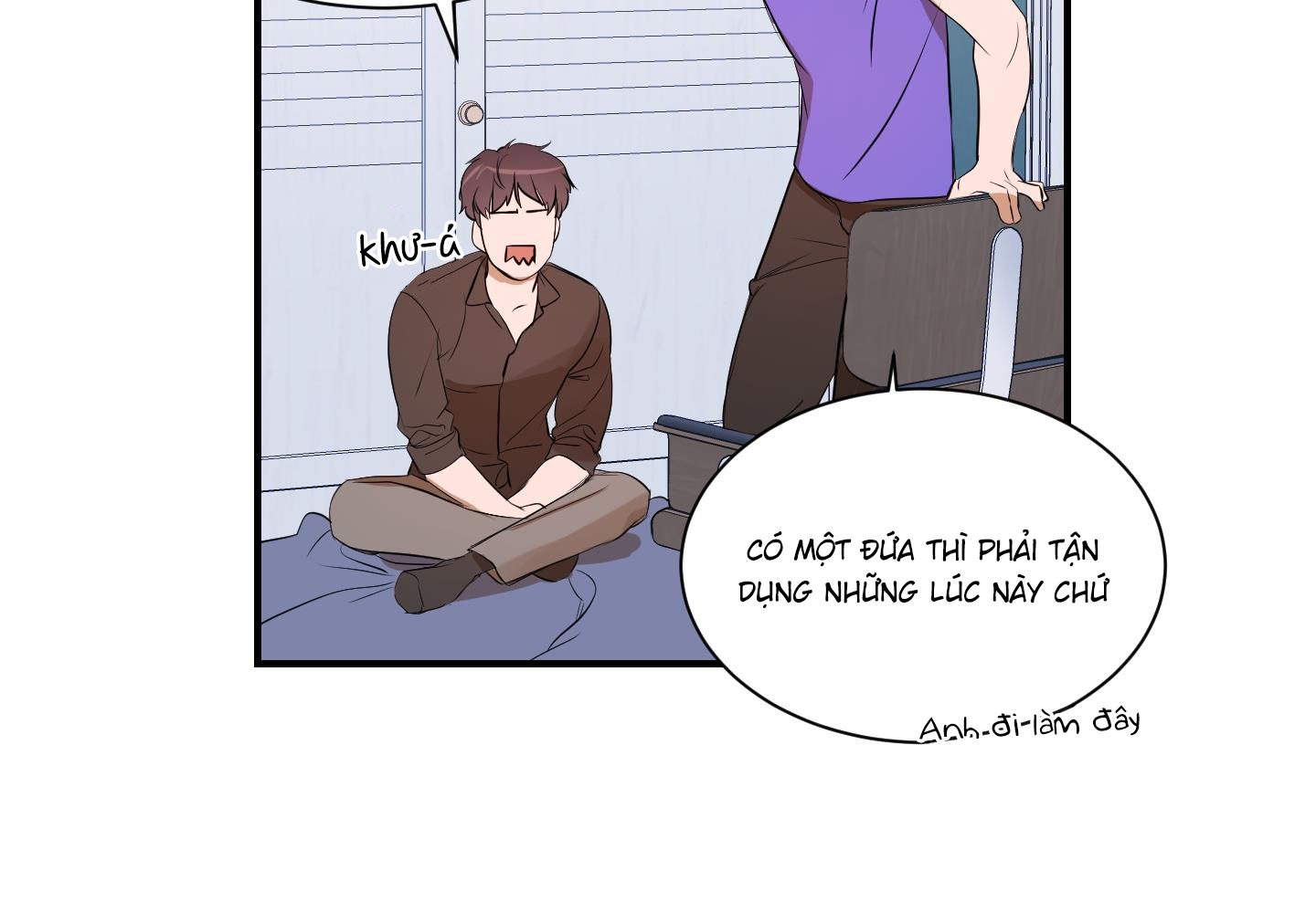 chốn riêng tư chapter 45 32