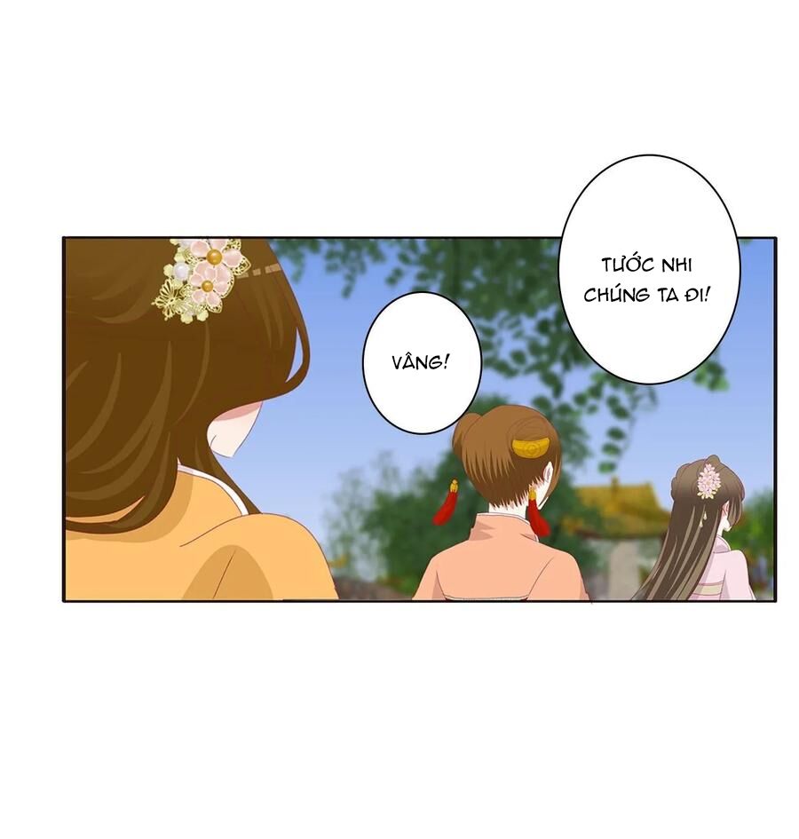 thông linh phi chapter 614 16