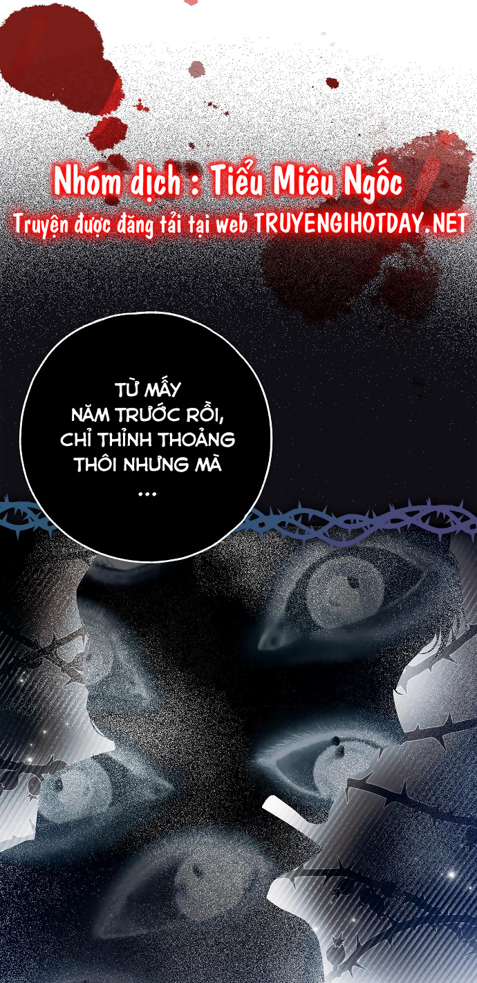 ai đó đang chiếm hữu cơ thể của tôi chapter 37 34