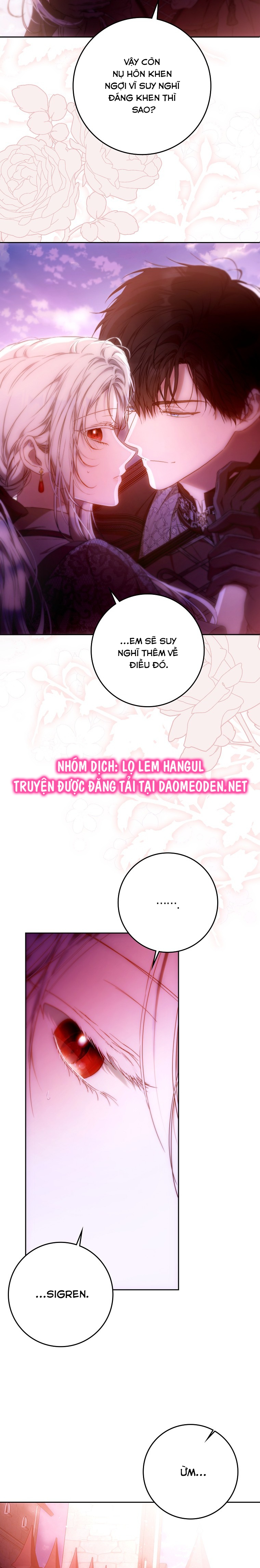 trở thành vợ của nam chính chapter 124 9