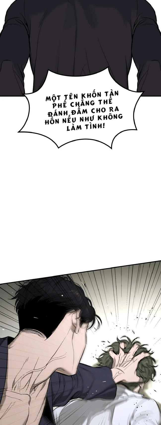 điềm rủi chapter 2 23