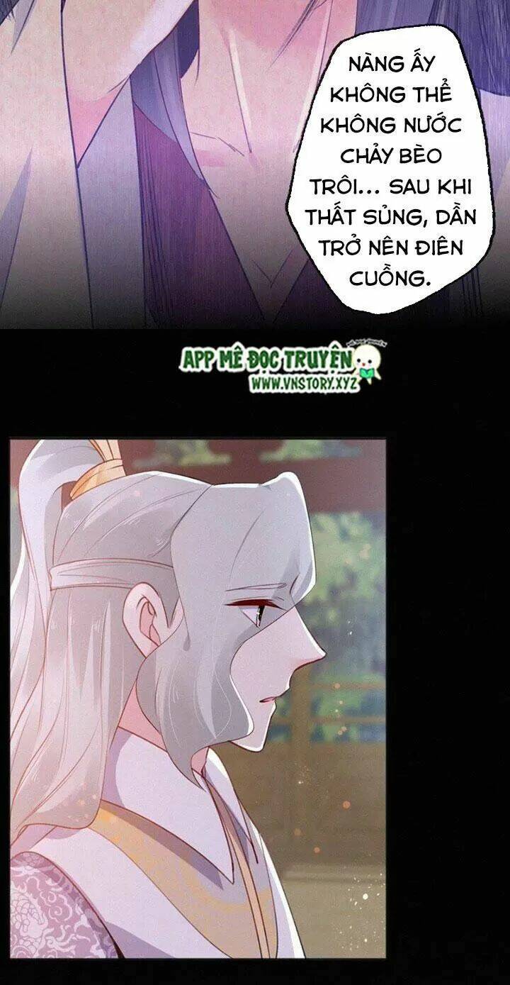 thiên hương mỹ nhân chapter 71 17