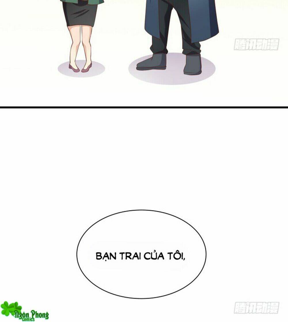 khi trò chơi ác ma bắt đầu chapter 57 16