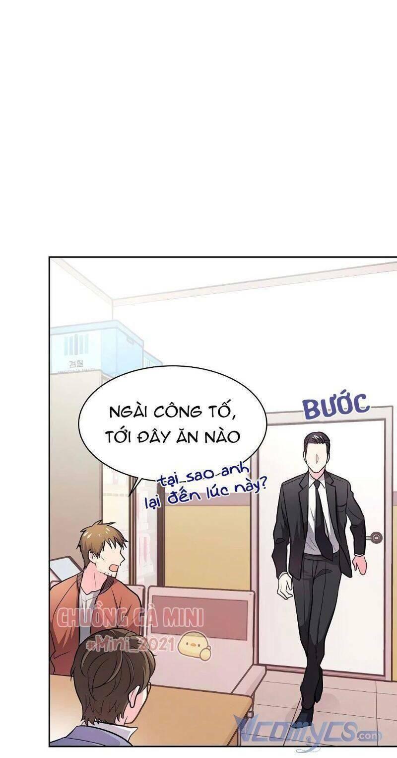 vô tình trở thành con gái của triệu phú chapter 13 64