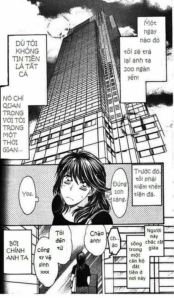 diamond life chapter 1 41