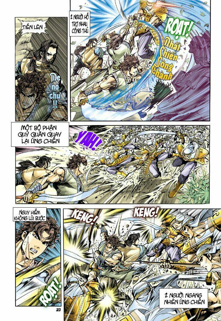 đại đường song long truyện chapter 10 22