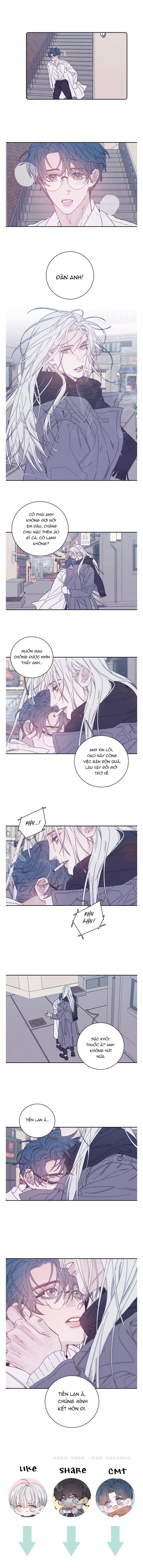 xuân nhật tương chí chapter 78 4