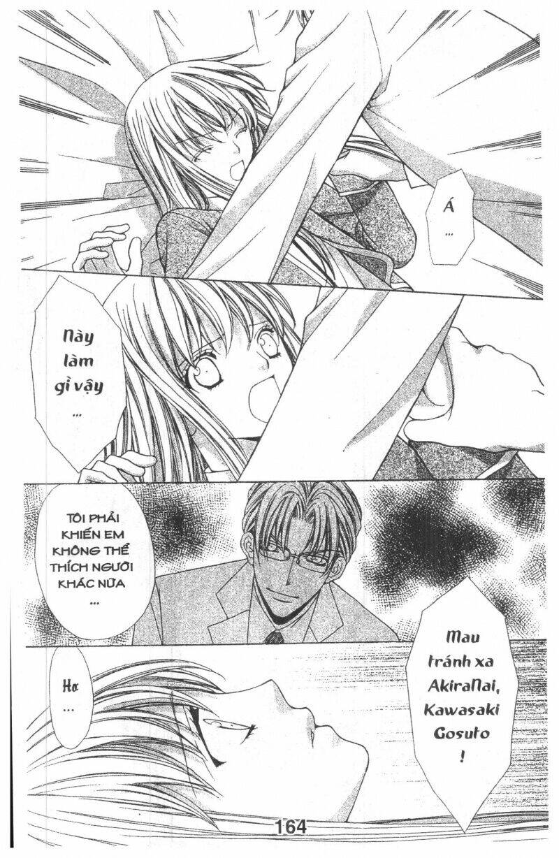 trái tim kim cương chapter 3 164