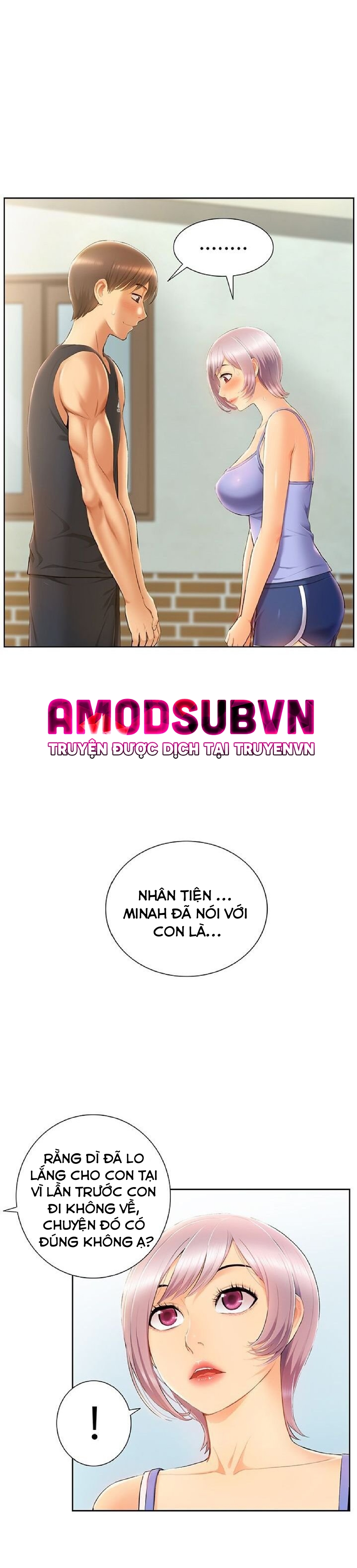 song sinh trụy lạc chapter 6 19