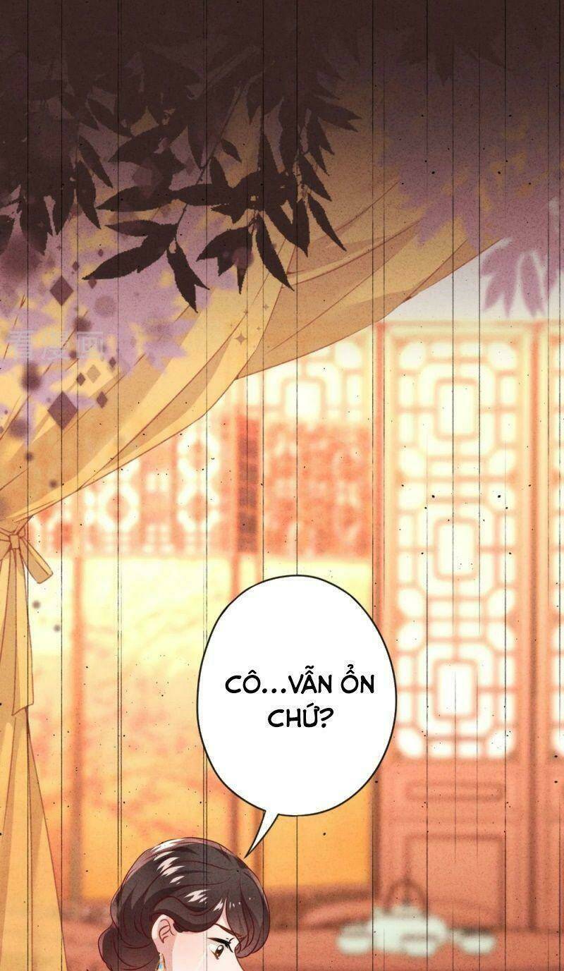thiếu soái, vợ anh muốn lật trời! chapter 136 32