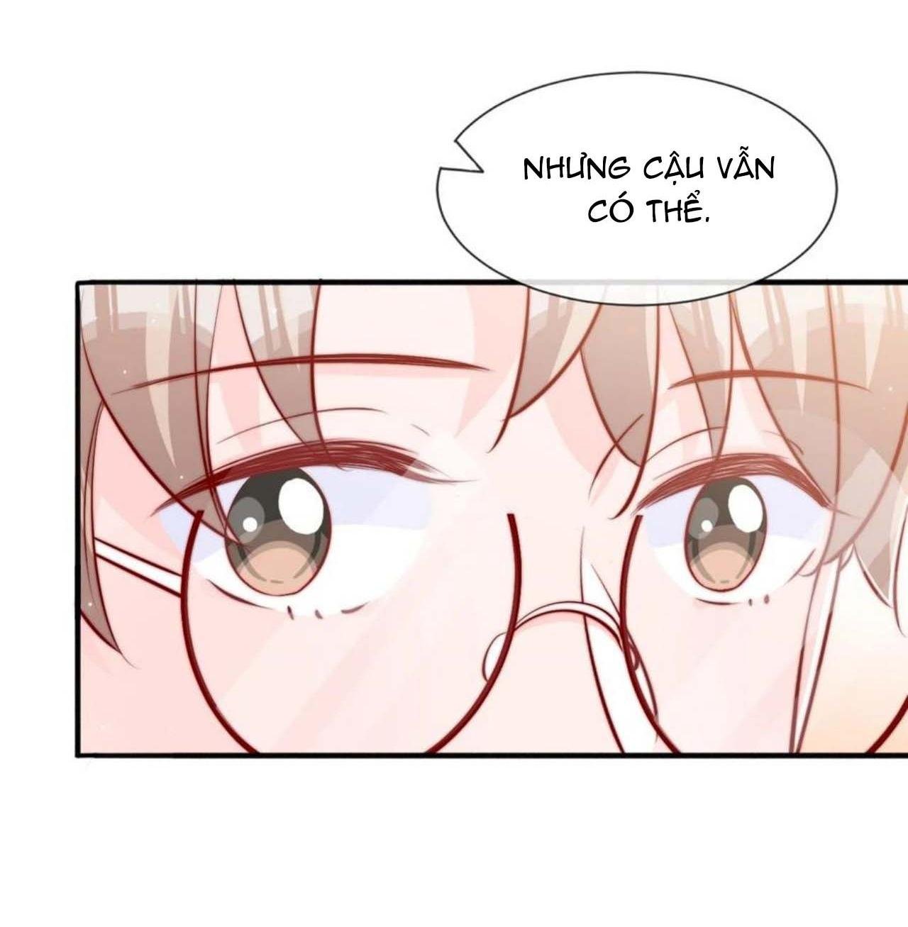 quả chanh và tia chớp chapter 43 6