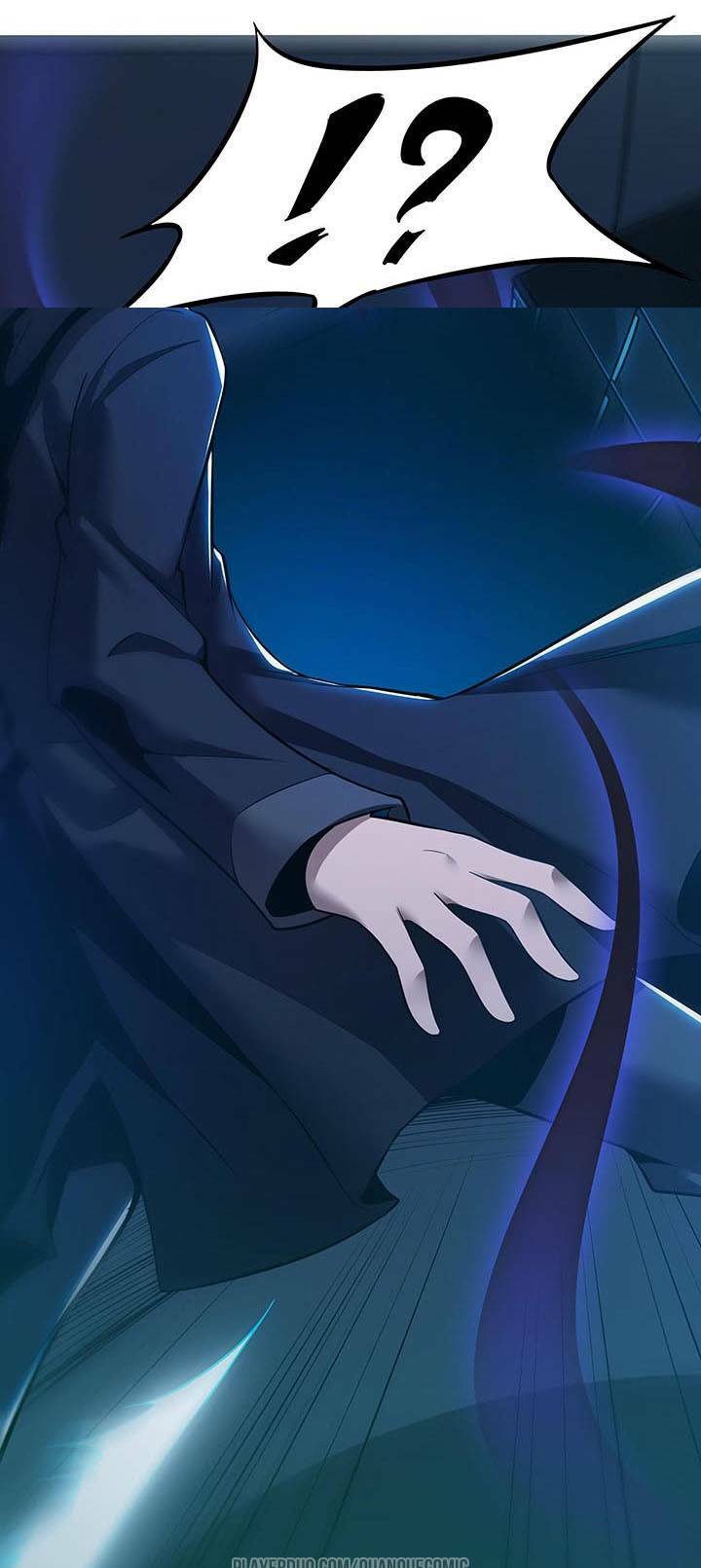 bất tử thần vương tu liên tục chapter 18 33