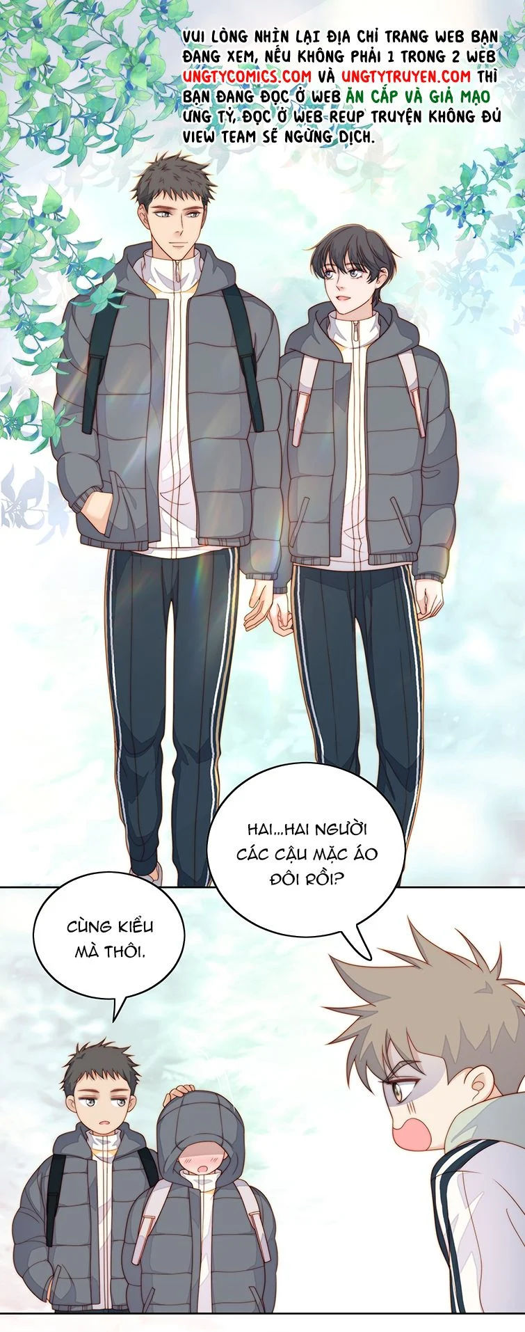 tôi bảo bạn cùng bàn đánh cậu chapter 73 9