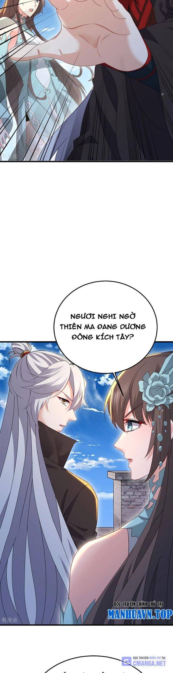 tiên võ đế tôn chapter 676 28