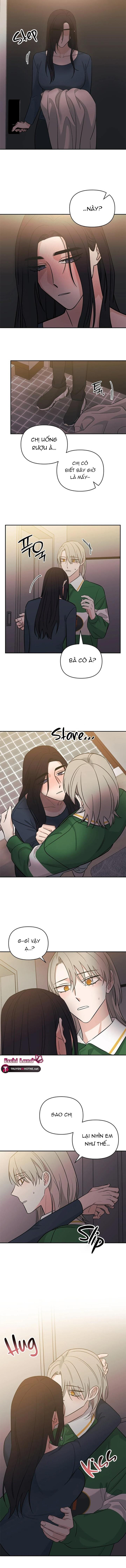 ra khỏi nhà tôi ngay! chapter 51.2 6