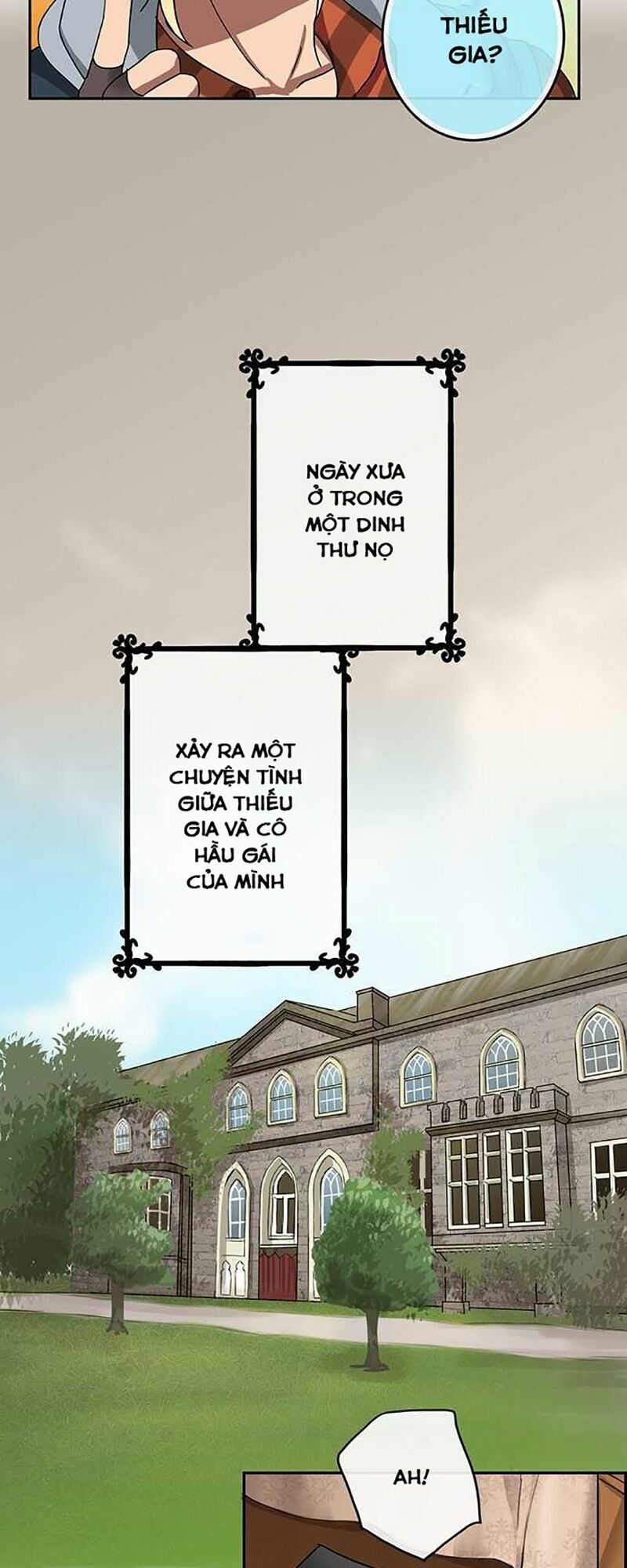 nụ hôn nguyền rủa chapter 53 17