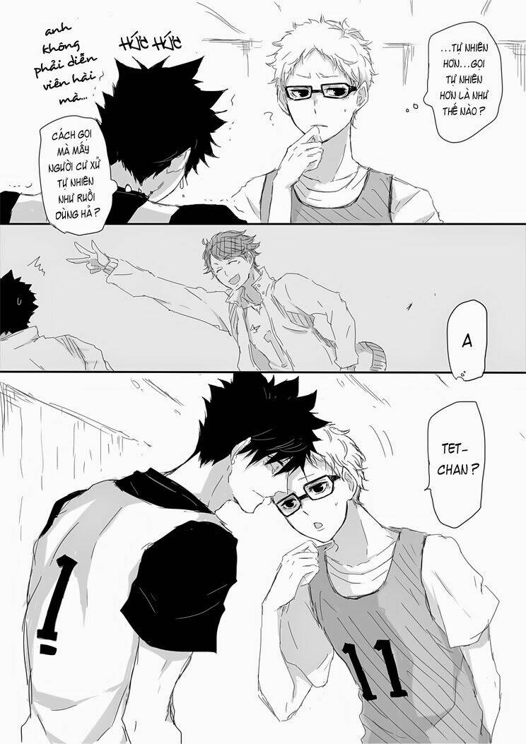 bóng chuyền nảy lửa - kurotsuki dj chapter 22 4