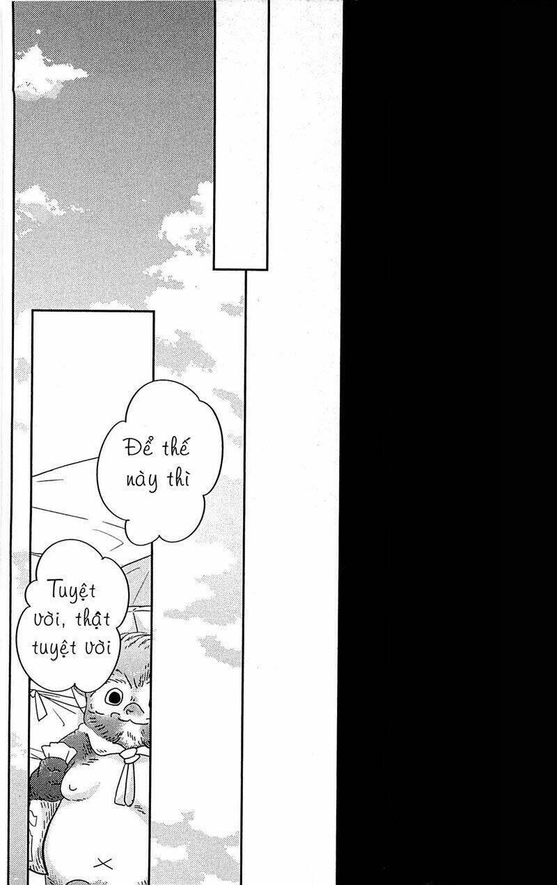 tonari no kaibutsu-kun chapter 45 20