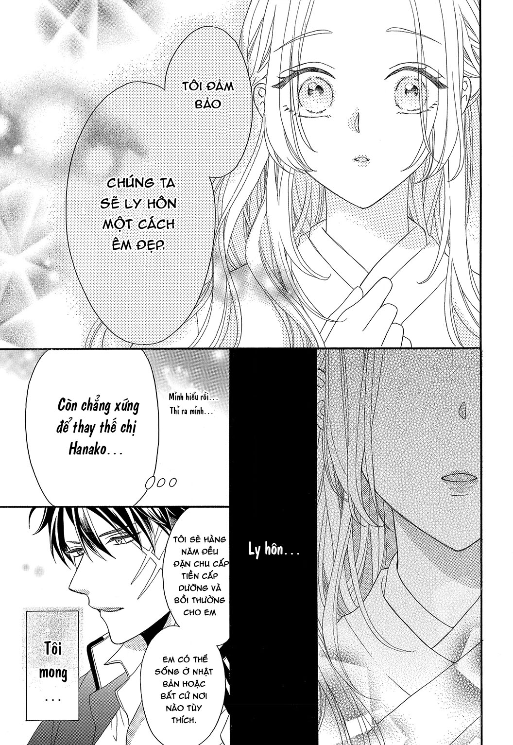 cô vợ của tổng tư lệnh lãnh khốc chapter 1.2 12