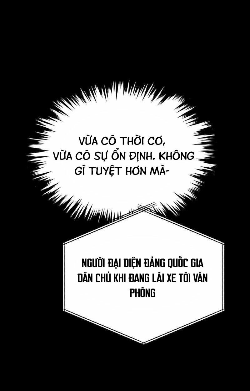 cánh cổng mở ra đúng ngày đầu tiên tôi thành chính trị gia chapter 1 45