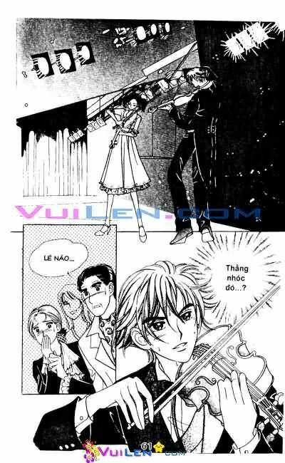 có anh trong đời chapter 3 61