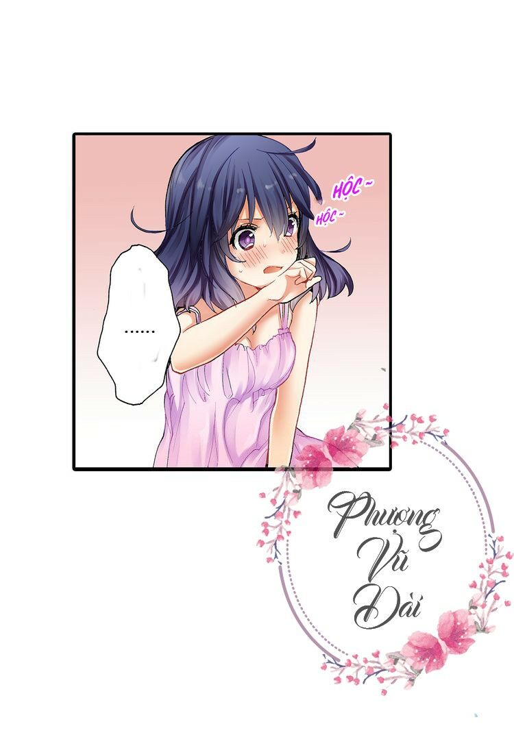 mệnh lệnh tuyệt đối của bá đạo vương tử chapter 3 26