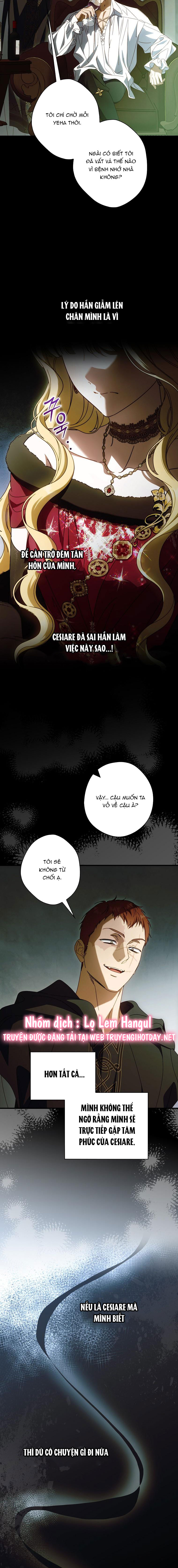 phương pháp khiến chồng đứng về phía của tôi chapter 88 2