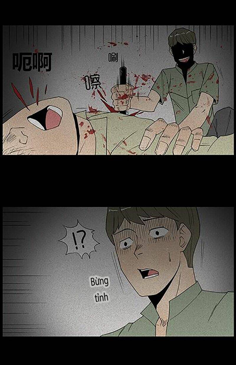 kinh dị đêm khuya chapter 38 26