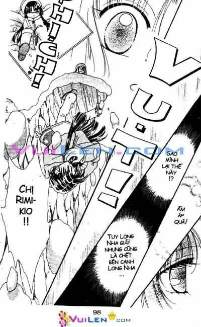 lâu đài cổ chapter 7 94