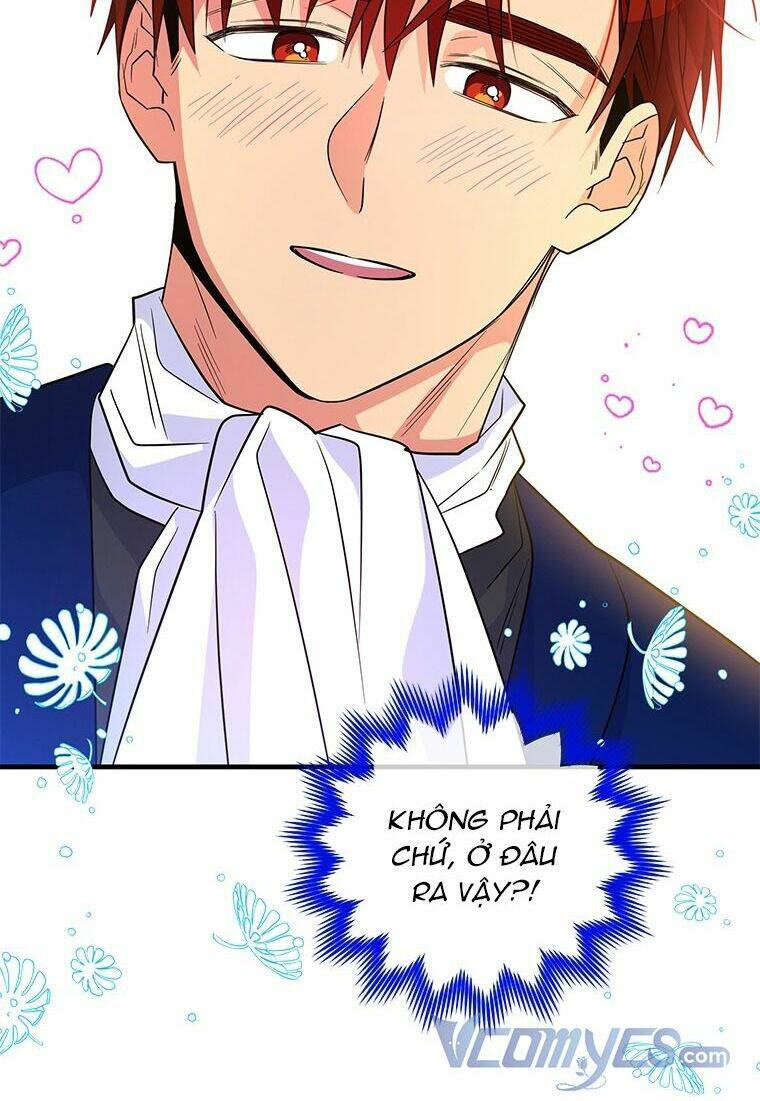 chồng yêu, em muốn đình công! chapter 53 76