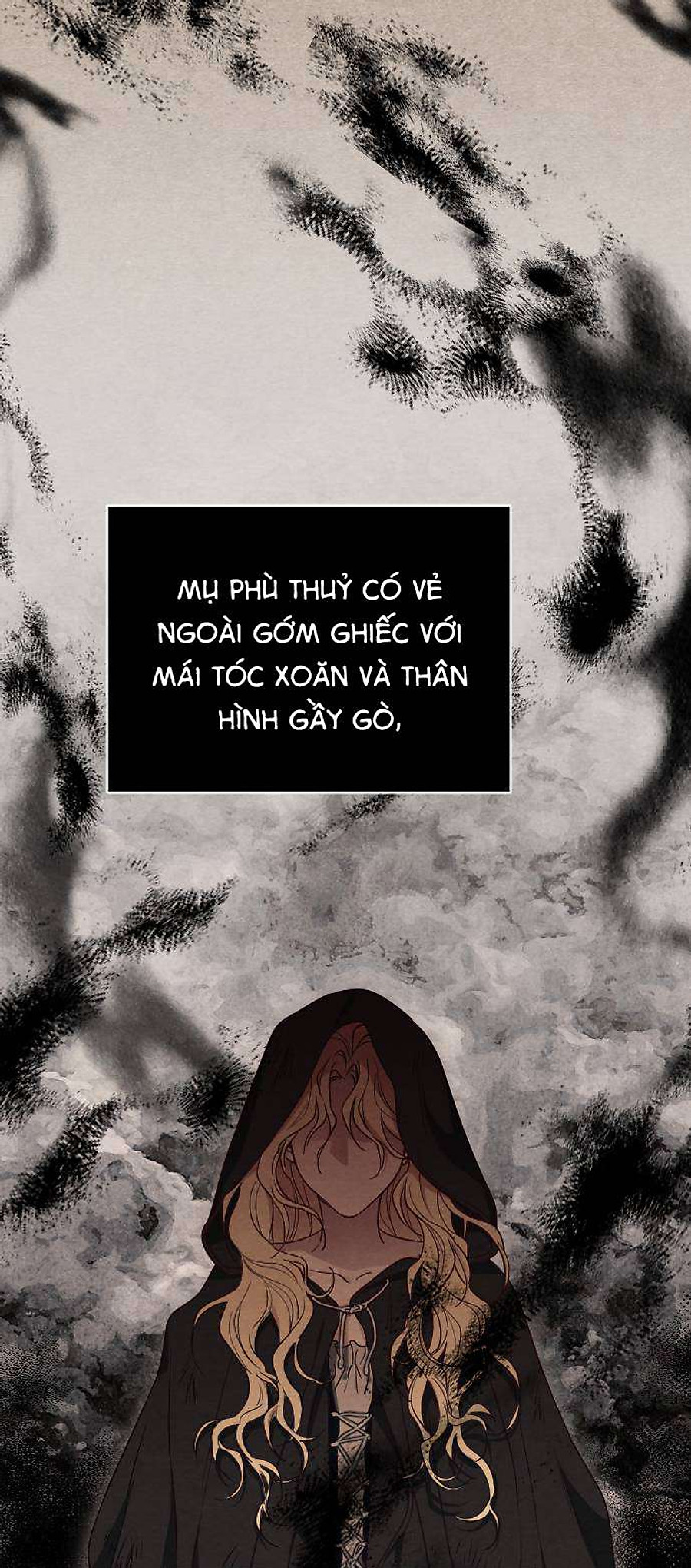 Hoa Dã Thú chapter 1.1 3