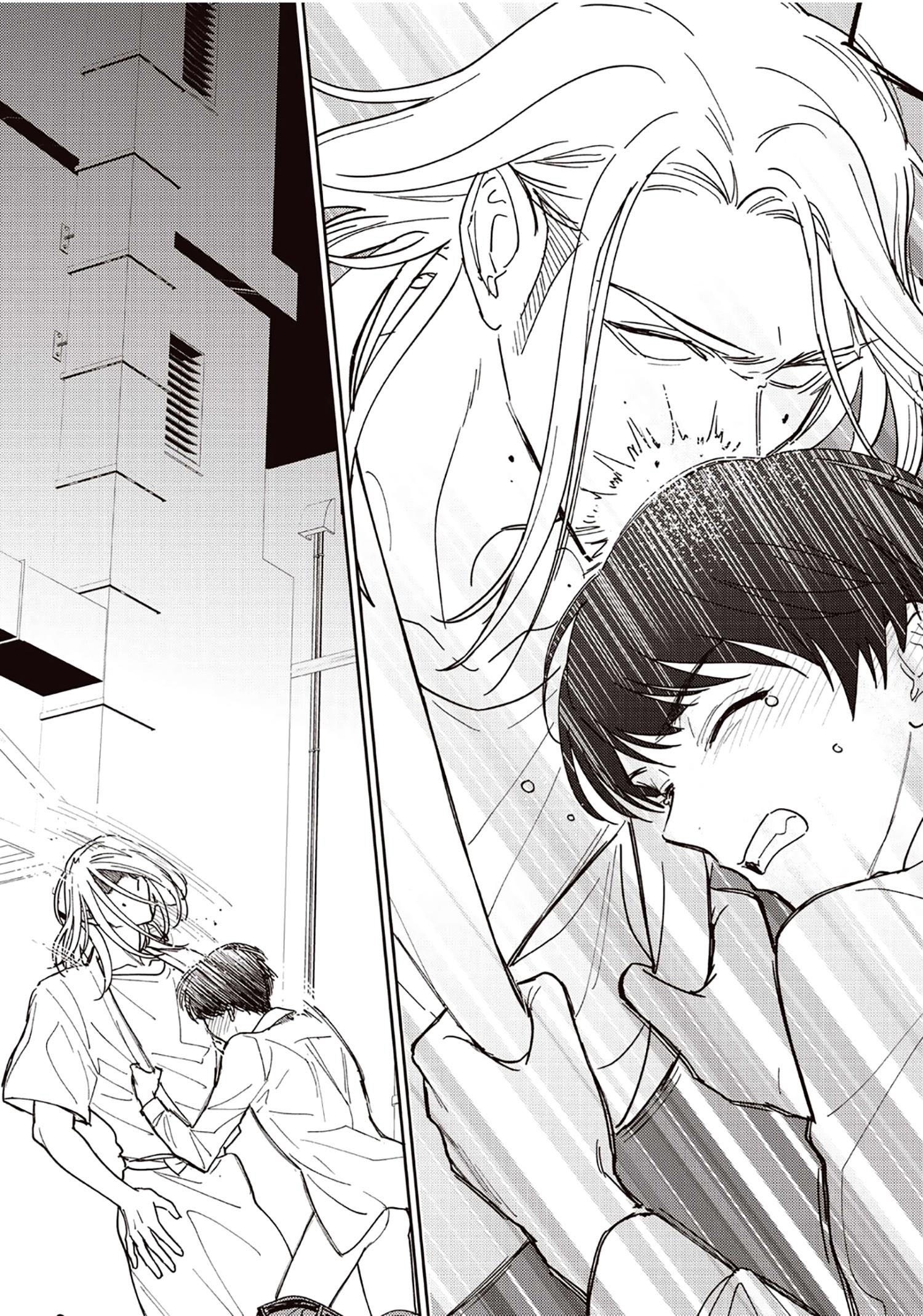 happy omegaverse chapter 5 11