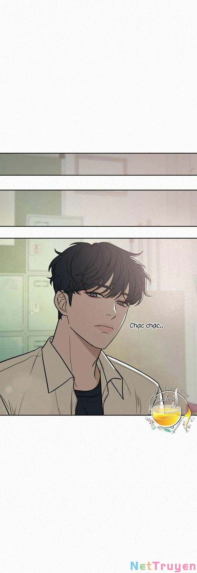 chiến lược: tình yêu trong sáng chapter 5 46