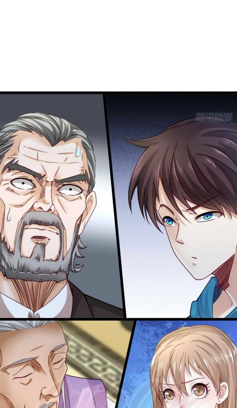 đô thị cực phẩm tiên đế chapter 17 23