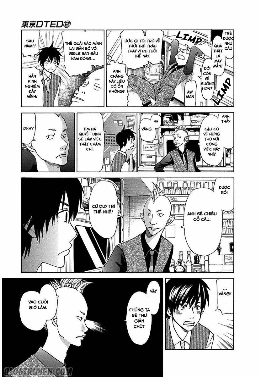 tokyo dted chapter 10 10