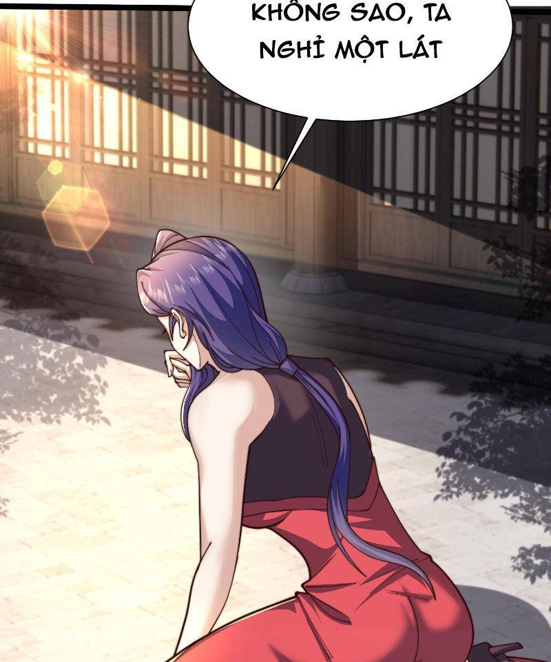 ta nuôi ma quỷ ở trấn ma ti chapter 290 78