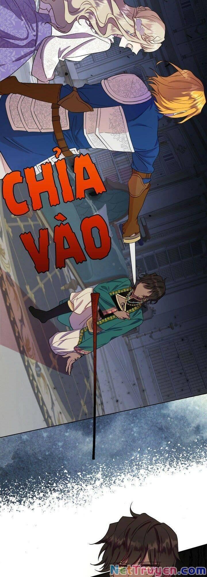 xin ngài đừng ăn tôi chapter 37 41