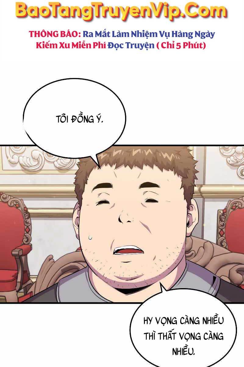 tôi thăng cấp trong lúc ngủ chapter 50 26