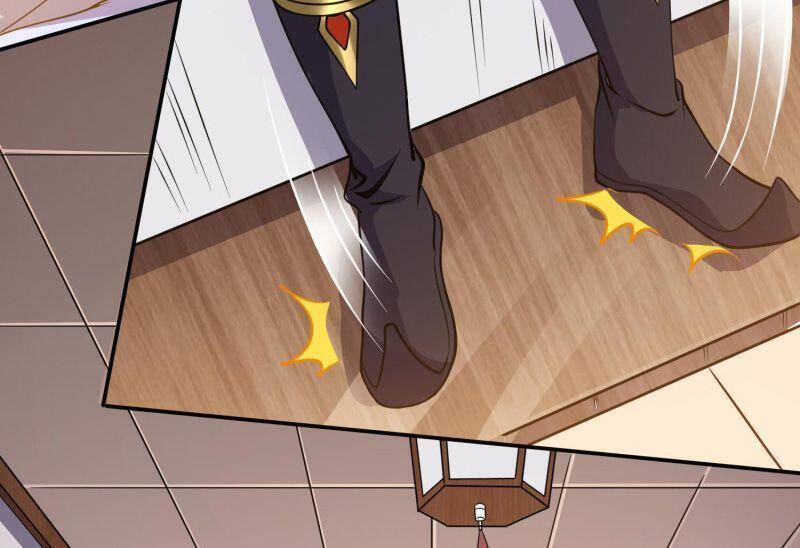 vận rủi thực không phải cha ta chapter 42 14