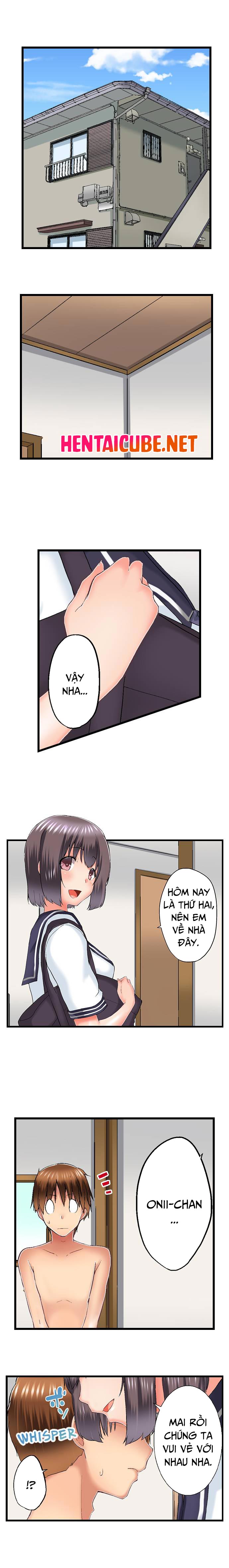 anh trai trượt vào trong tôi khi tắm chung chapter 73 11