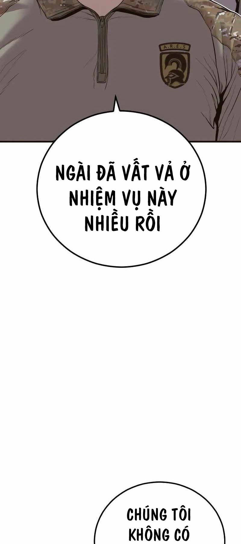 đặc vụ kim chapter 138.5 25