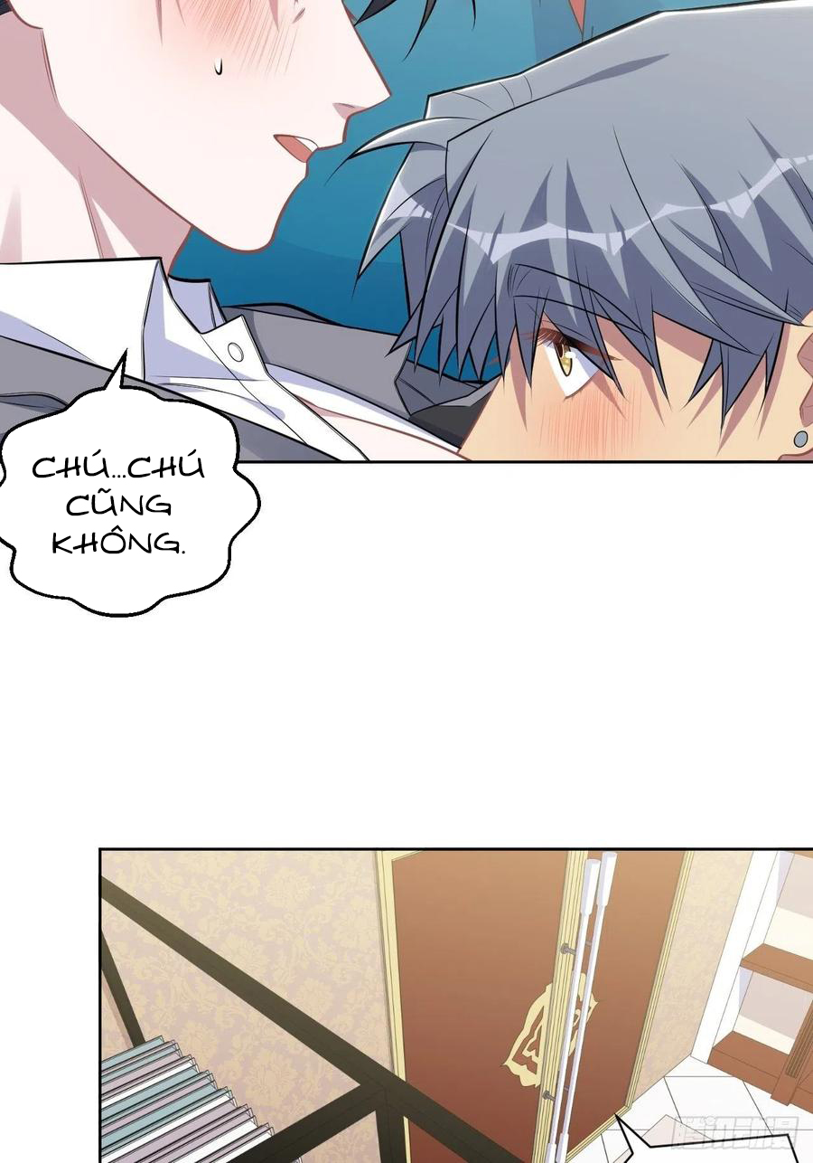 bố vợ đại nhân là bà xã chapter 198 20