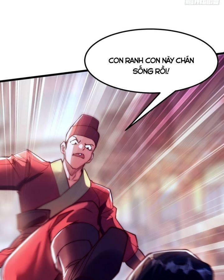 mở màn cống lên thái cổ tiên dược, ta khiến thánh chủ sợ chết khiếp chapter 4 26