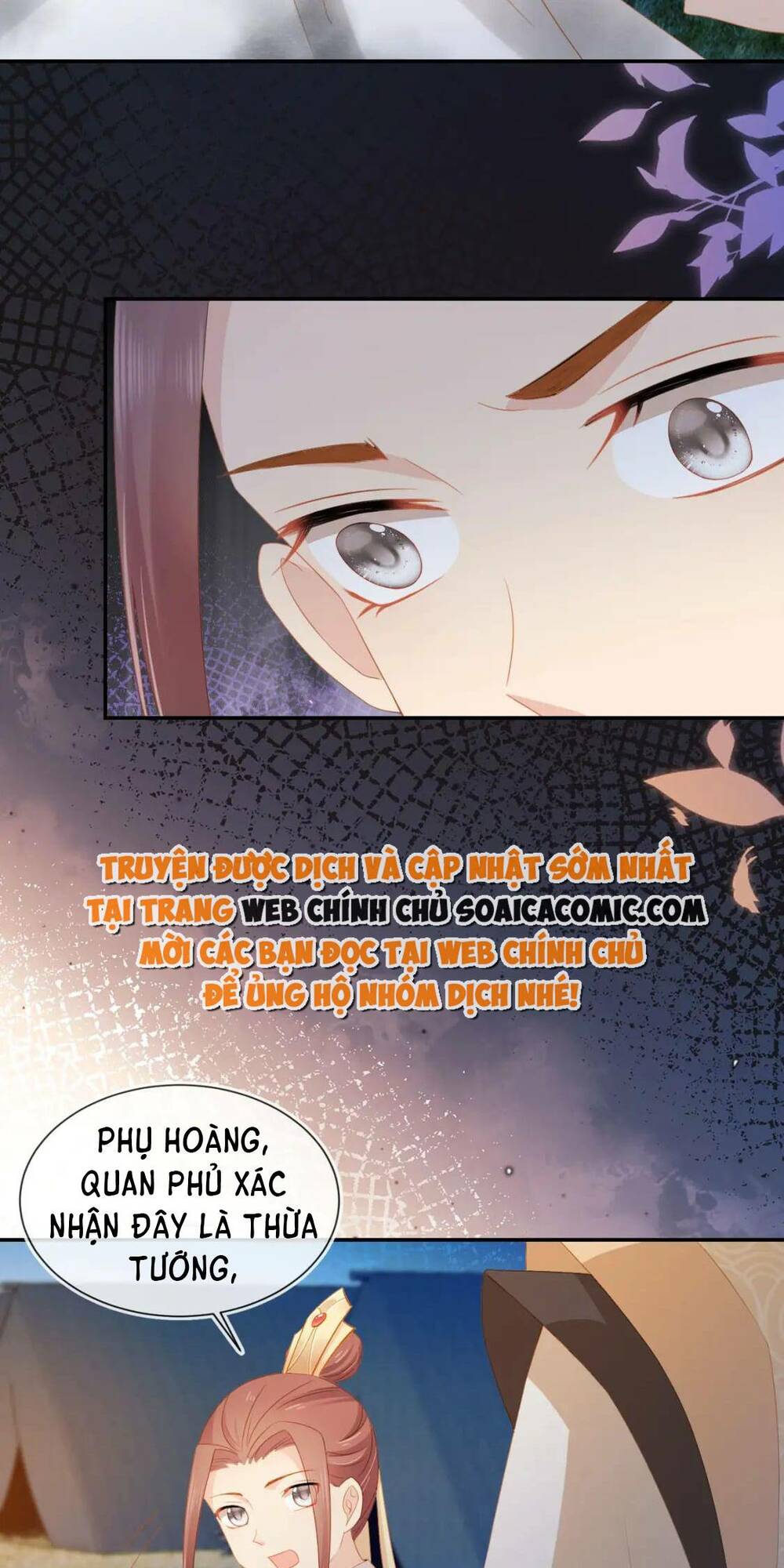 nhặt được bảo bối manh manh chapter 122 8