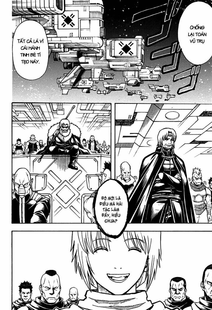 gintama - linh hồn bạc chapter 635 9