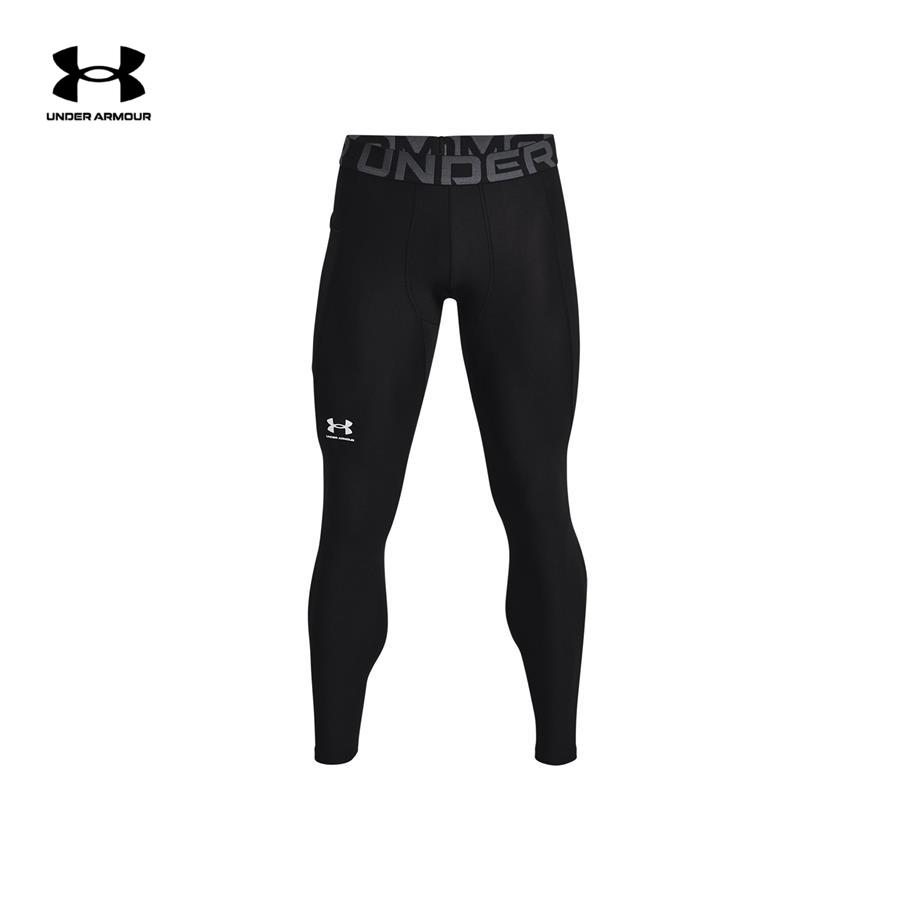 Quần ôm thể thao nam Under Armour Hg Armour - 1361586-001