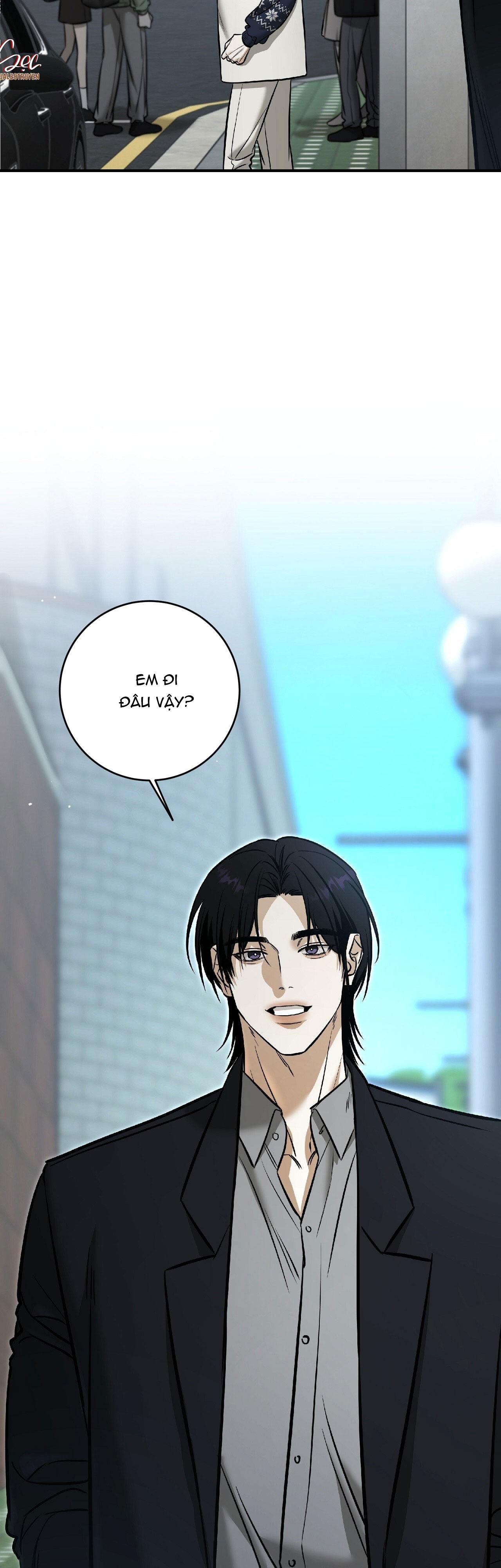 người đàn ông cho em tất cả chapter 40 39